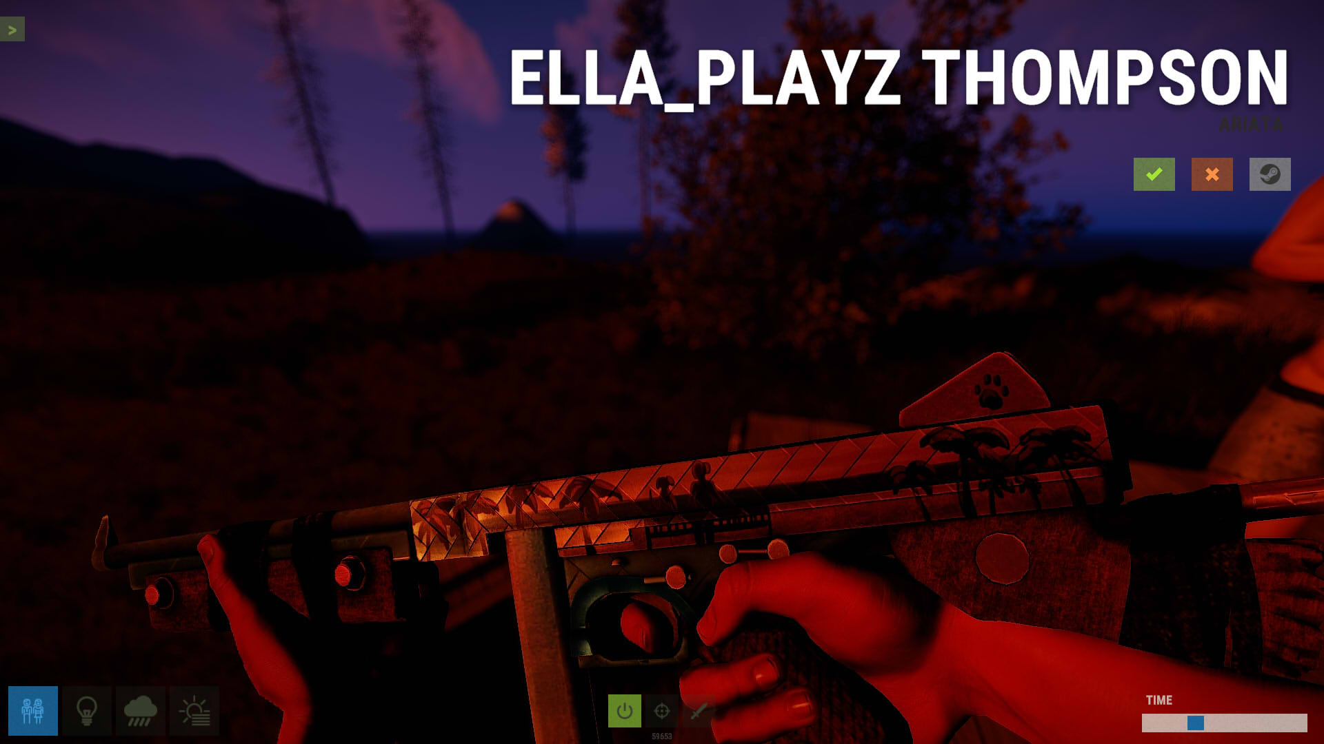 Ella_Playz Thompson