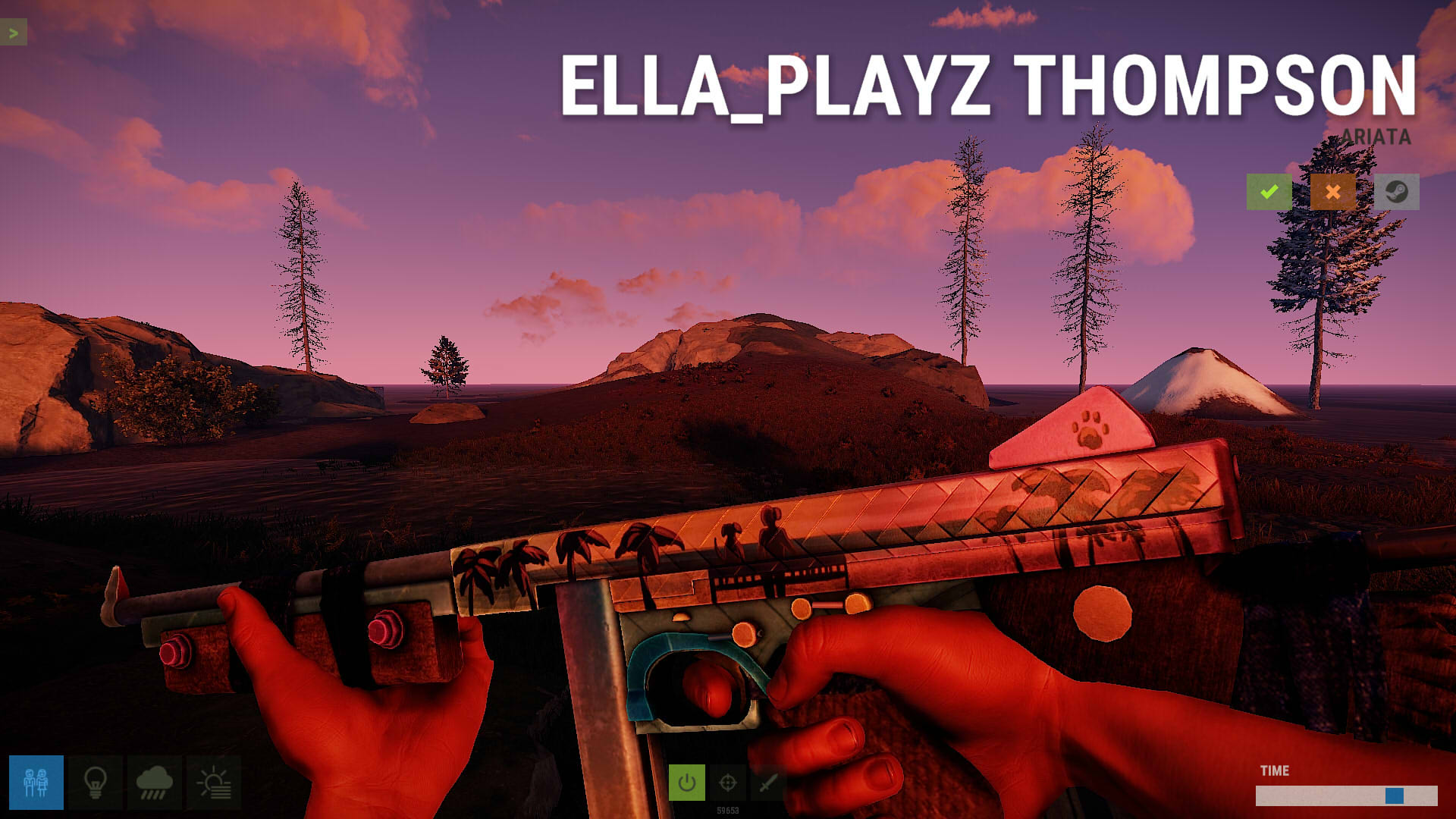 Ella_Playz Thompson