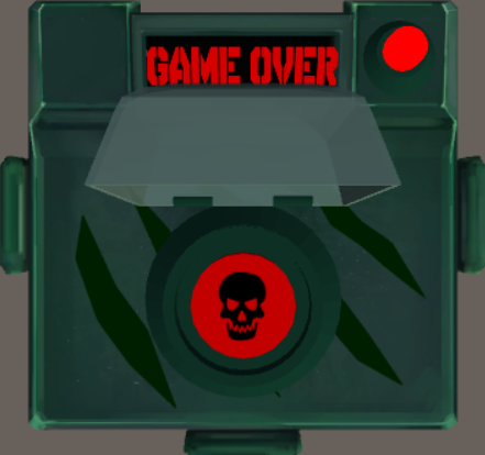 Doomsday Button