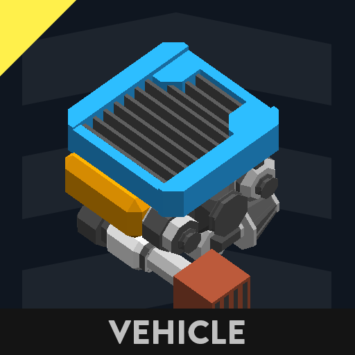 Smallest 1-Cylinder Modular Engine