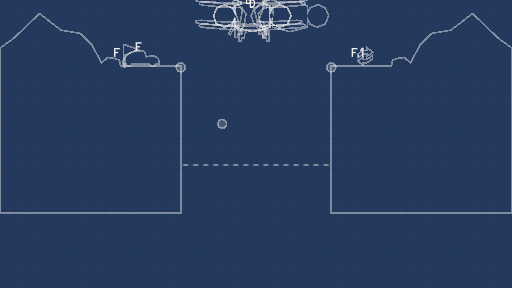 there's hydraulics