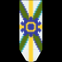 Enrygia flag