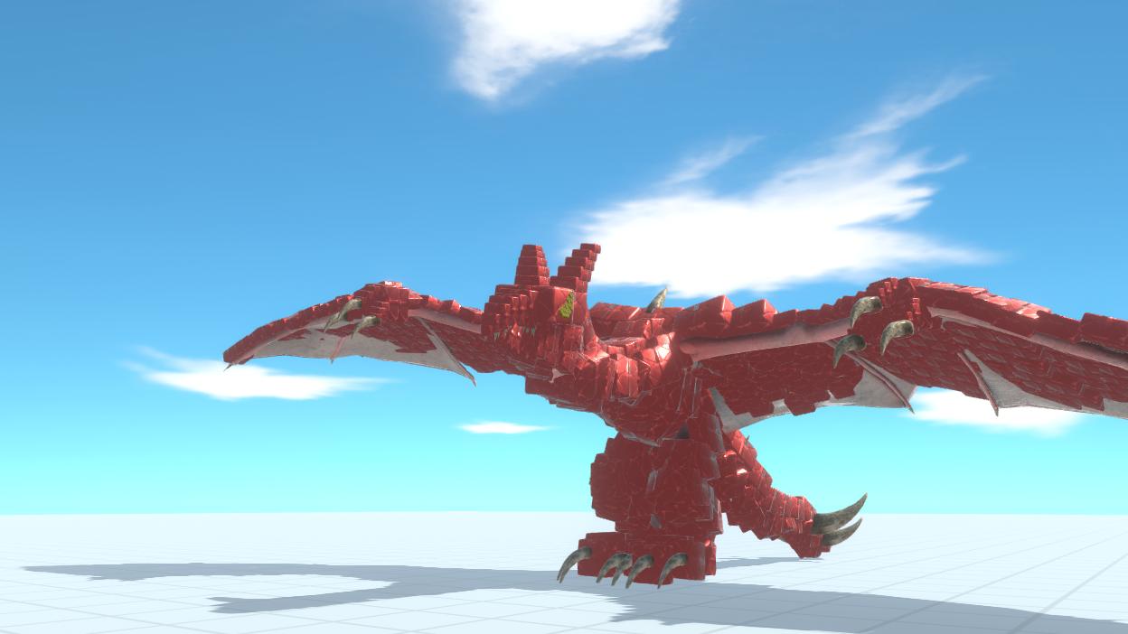rodan REMASTERD