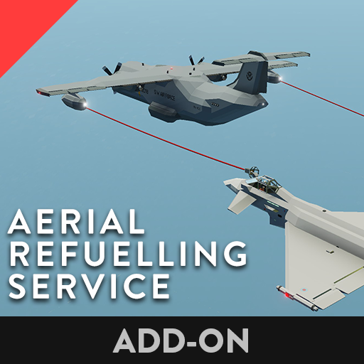NJ Aerial Refuelling Service