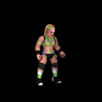 Daizee Haze