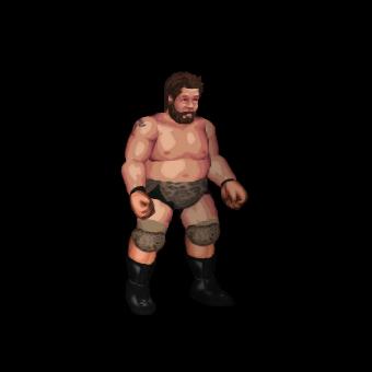 Beastman