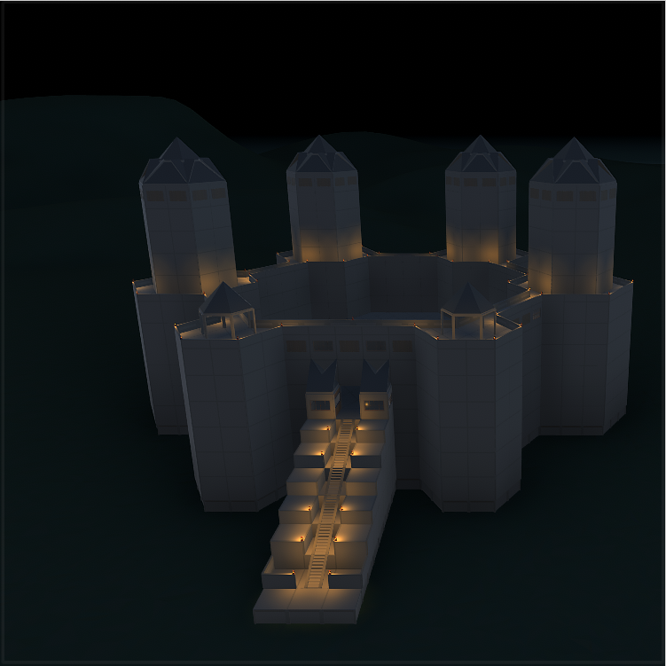 Le Castle
