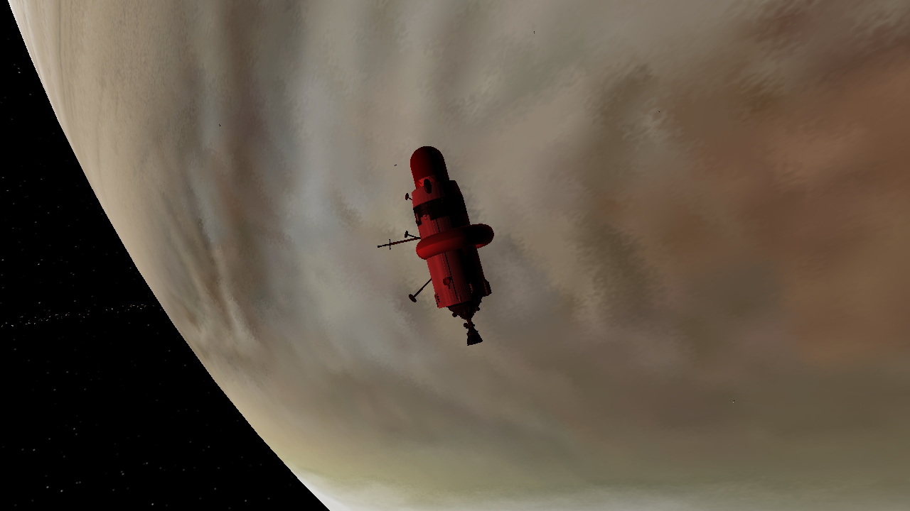 SCP-2399, A Malfunctioning Destroyer