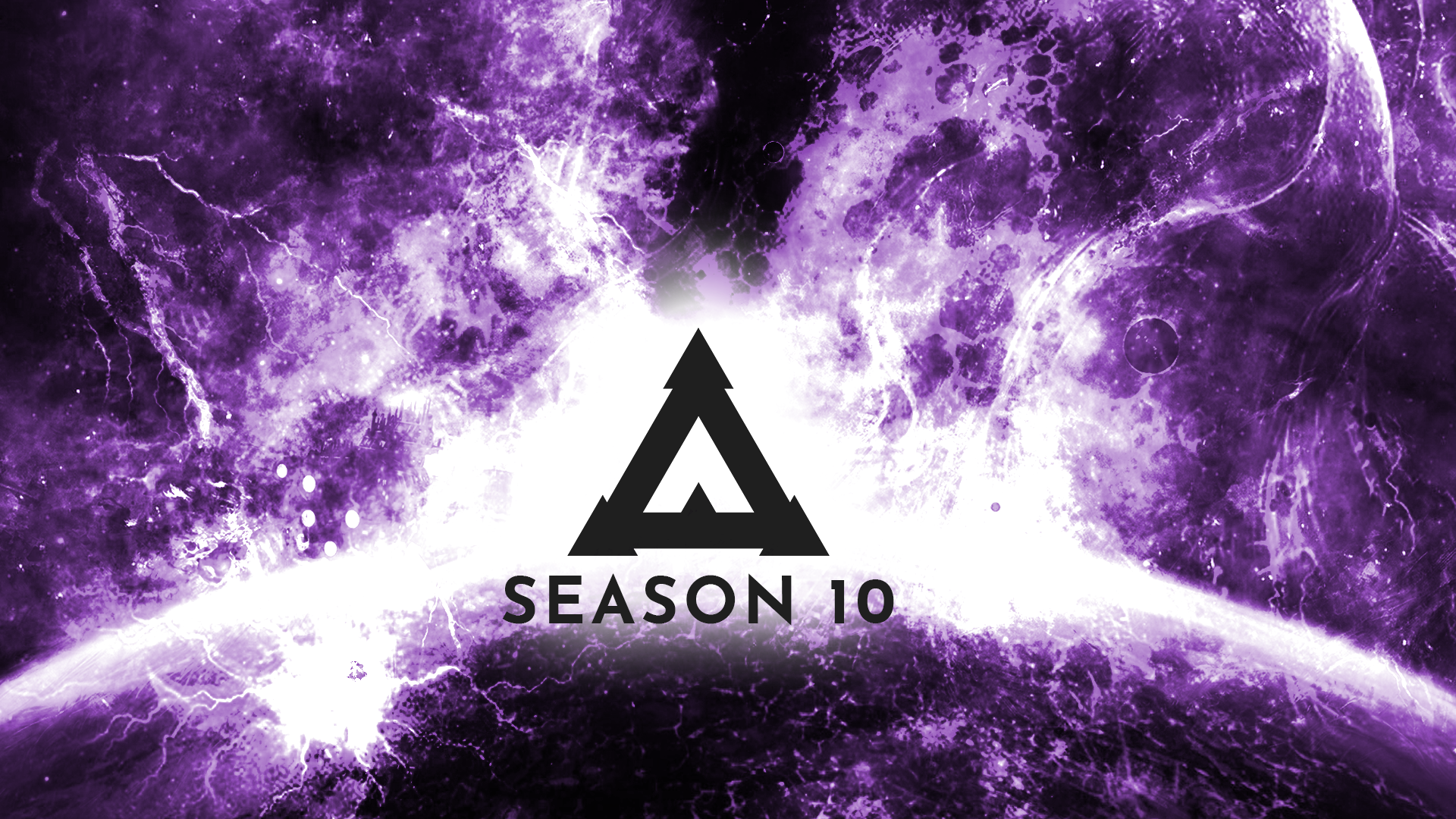 Alpha Season 10 Table Base