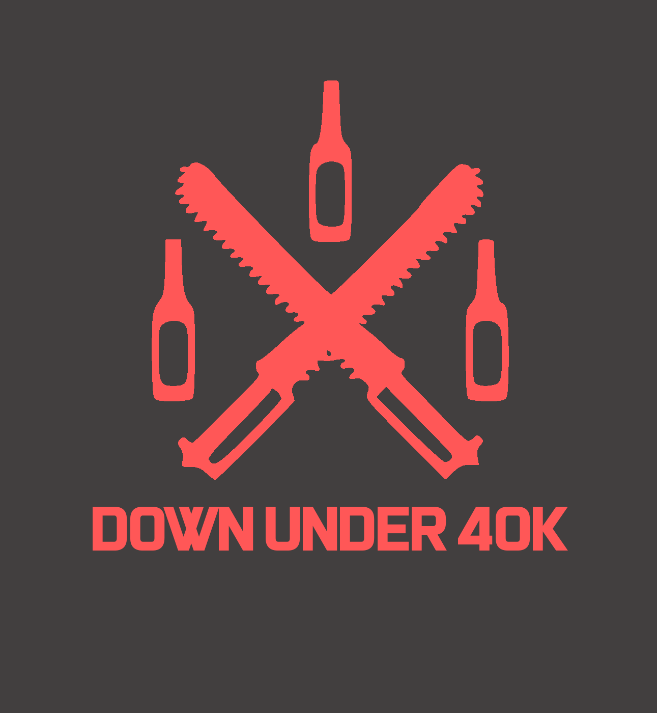 Down Under Table base