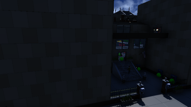 vault knox V2