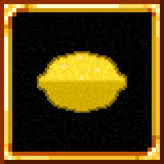 Lemonade – tModLoader Mod