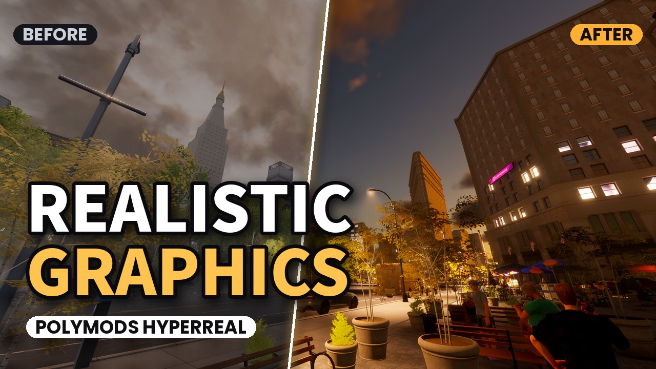 POLYMODS HYPERREAL preview