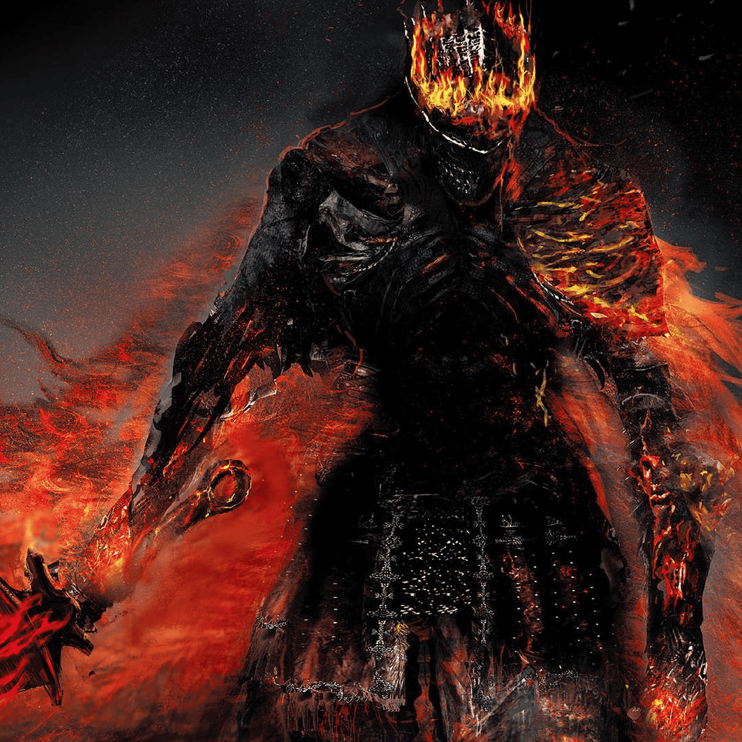 【CN/EN/JP/KR/ZH-TW】Soul of Cinder Boss Mod