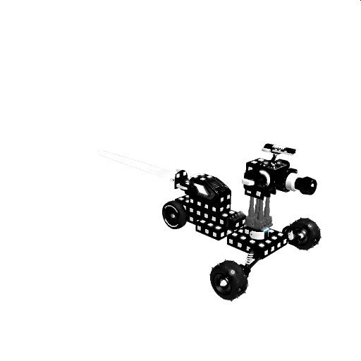turret car preview