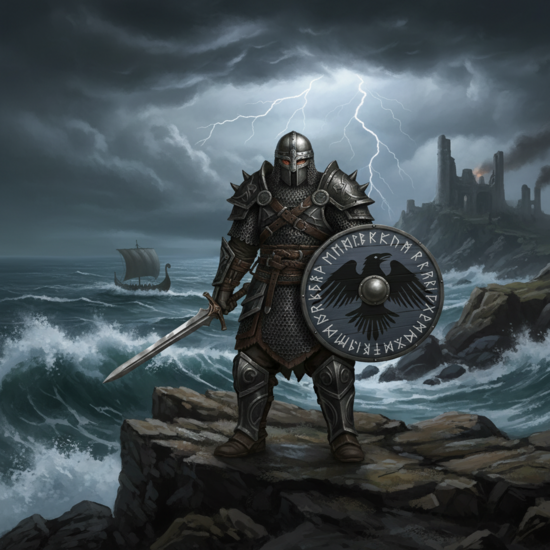 Charlemagne: Viking Units - From 2D to 3D Might! ✨🛡️