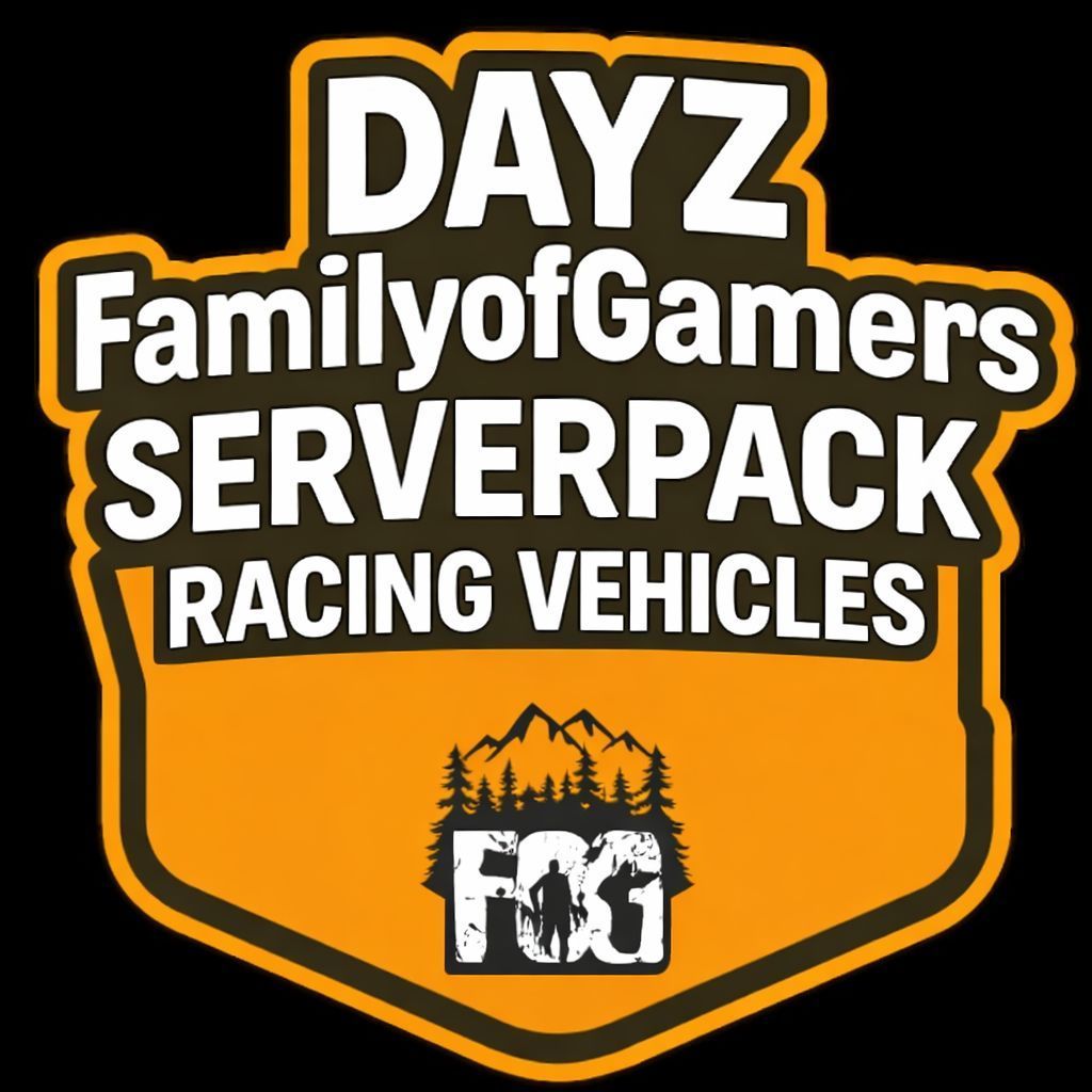 FOGRacingVehicles