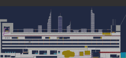 city