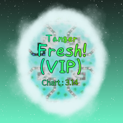 Tanger - Fresh! (VIP)  (feat. Schwank)
