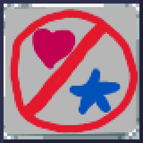 No Natural Health or Mana Regeneration – tModLoader Mod