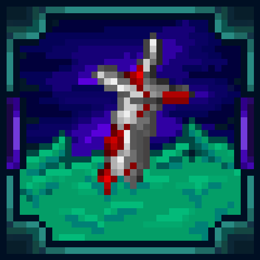 弑神者之徒 – tModLoader Mod
