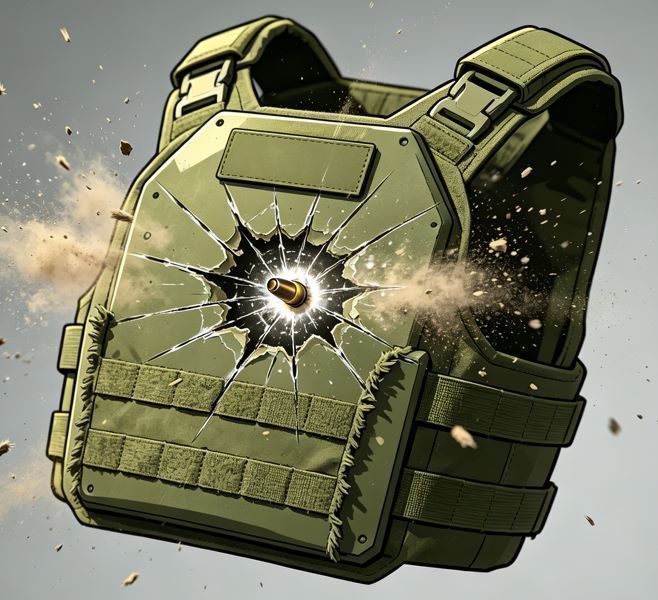 ACE Armor Rebalance