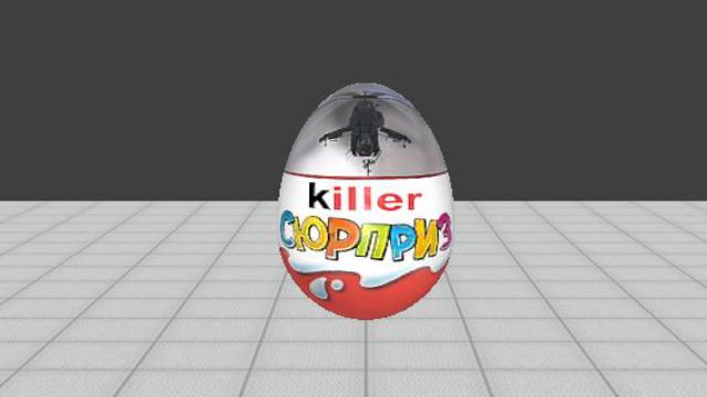 KAYF LIFE 2026 Killer surprise tank rock replacement