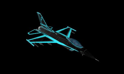 Watch Yo Jet Season 2 F-16 Blu