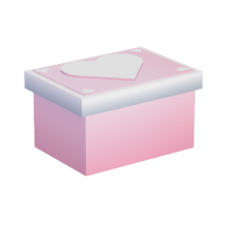 Boutique Box Rec 4