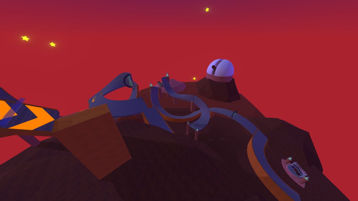 Silent Observatory