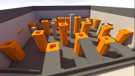 kn_combat_cs2 – Counter-Strike 2 Mod