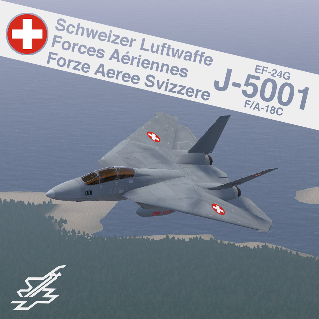 J-5001 EF-24G