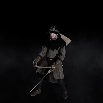 Gria Esple Archer Sergeants