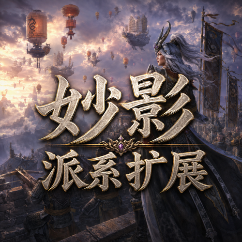 Compatibility Patch for Miao Ying Faction Expansion & Tabletop Rework For Cathay