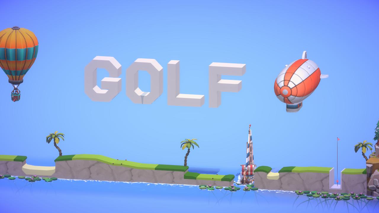 Hole 1, Par 4