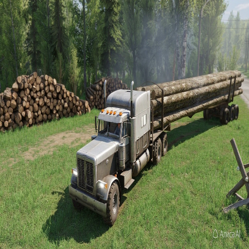 🚛 Pᴇᴛᴇʀʙɪʟᴛ 379 для Sᴘɪɴᴛɪʀᴇs MᴜᴅRᴜɴɴᴇʀ 🚛