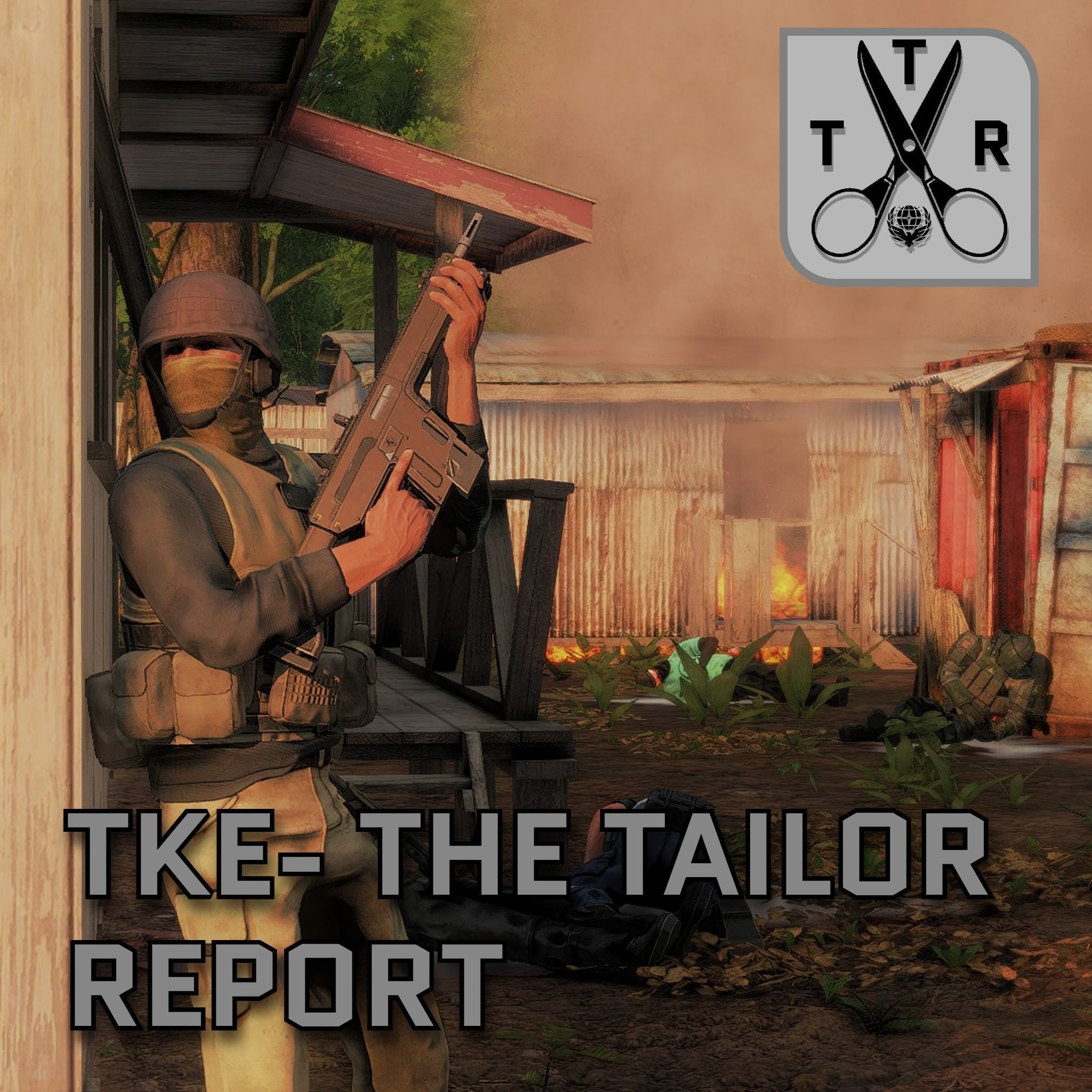 TKE- The Tailor Report