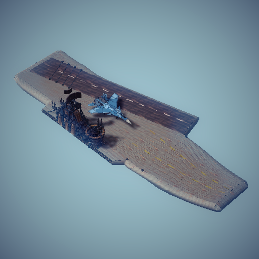 Kuznetsoc avion