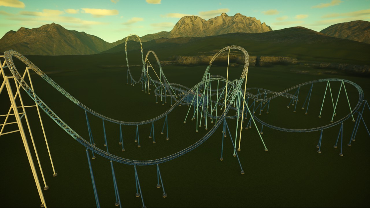 SPEED ZONE preview
