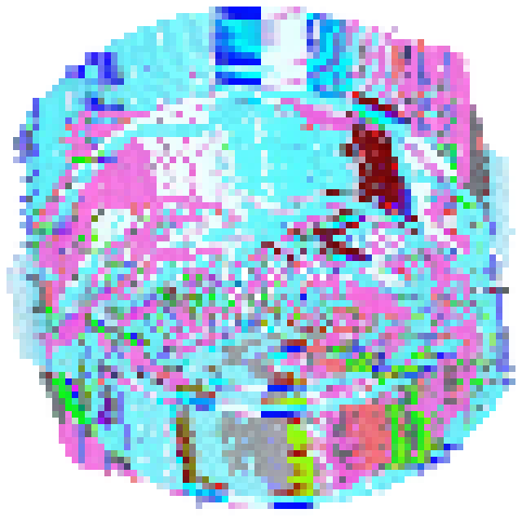 Glitched Mod – tModLoader Mod