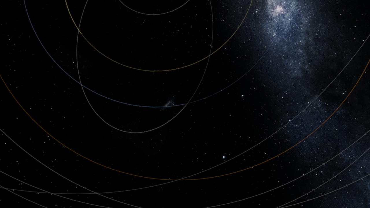 Solar System