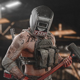 Escape from Tarkov tagiila voice – Project Zomboid Mod