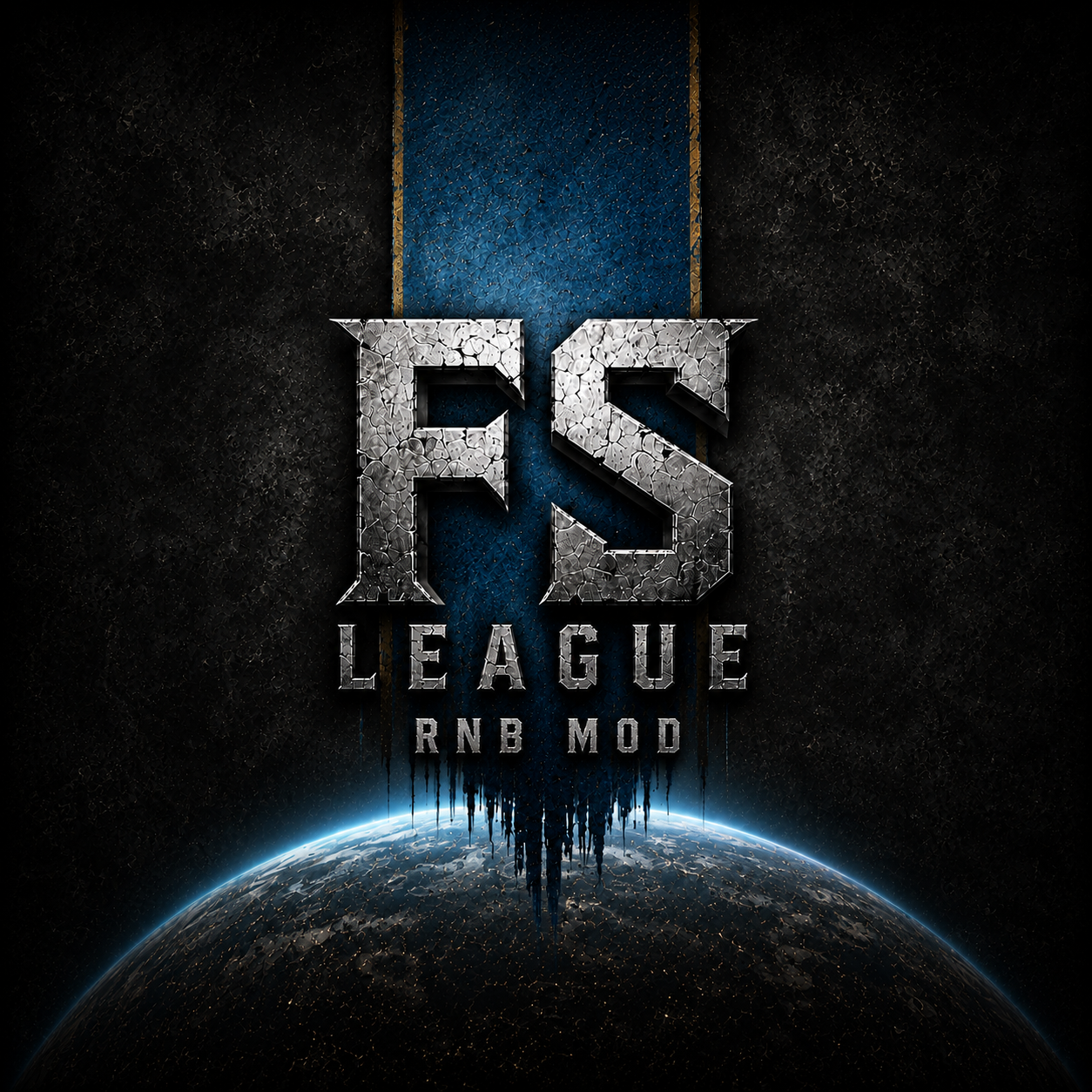 Forbidden Stars: FS League | RNB Mod