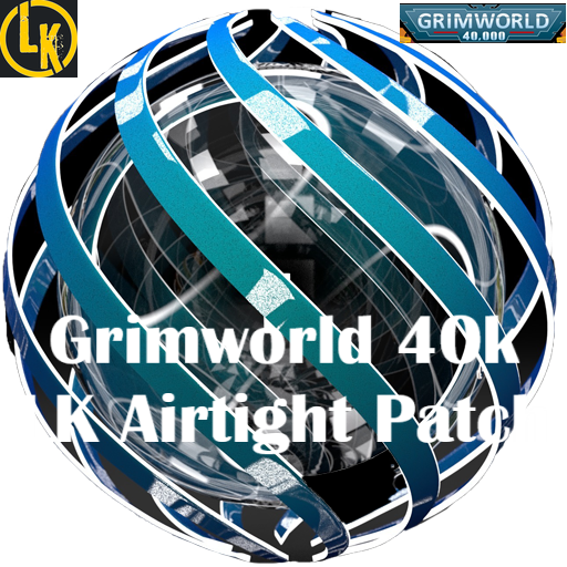 LK Airtight patch[GrimWorld40K] mod preview for RimWorld