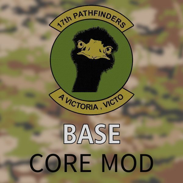 17th Base Core