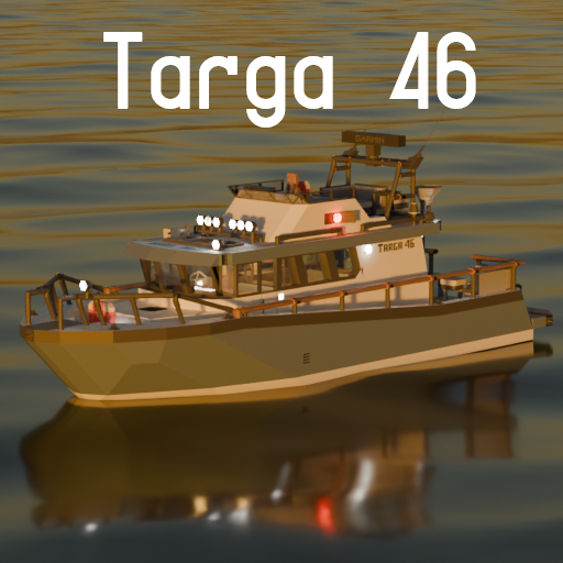 Targa 46