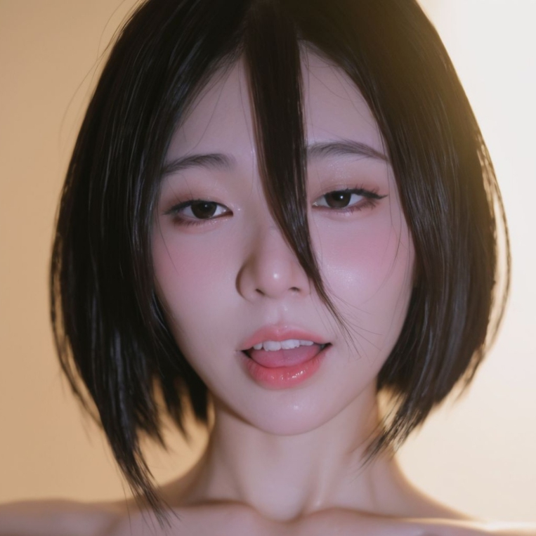 纯欲高潮脸福利姬5