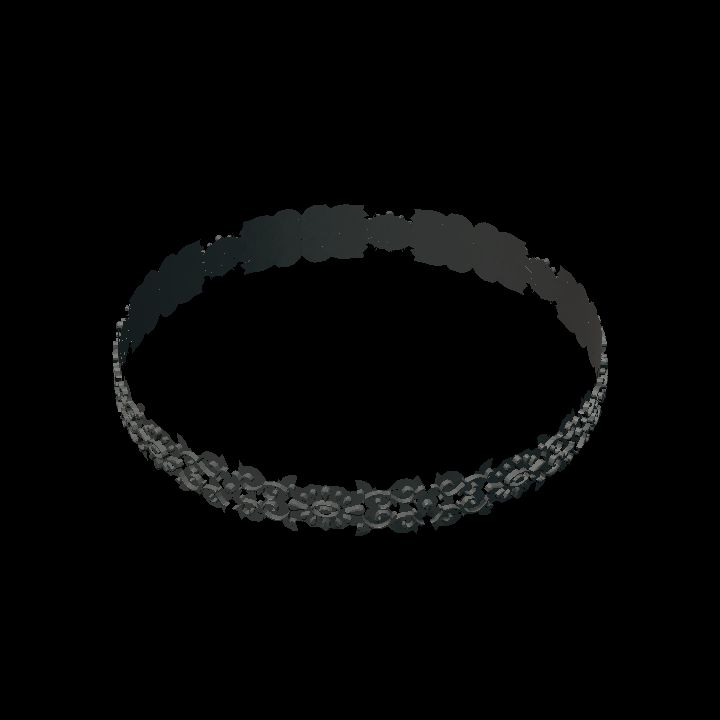 Decorative crown 40