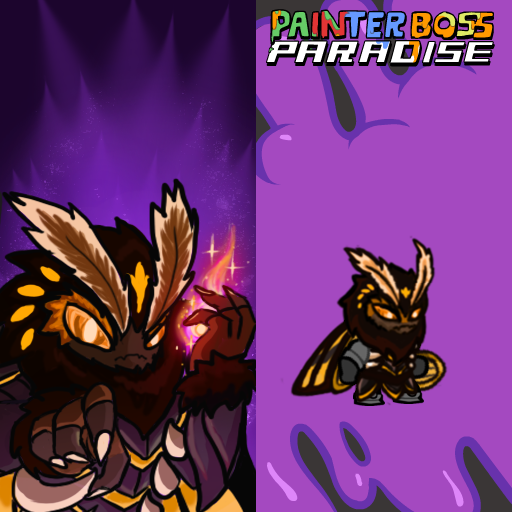 SILAS, the Death's Head Hawk Moth