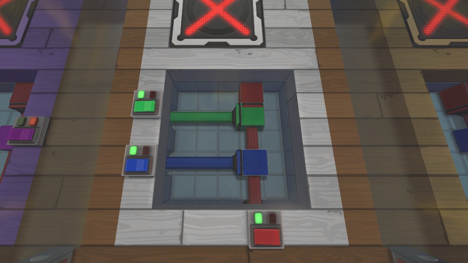 Escape room